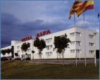 Hotel  Exterior