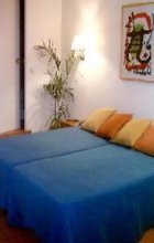 Hostal Room