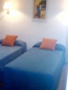 Hostal Room