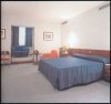 Hotel bedroom