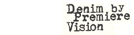 European Exhibition of the Denim Industry