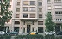 Hotel Via Augusta outside
