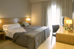 Hotel Arc La Rambla Superior bedroom