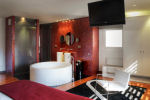 Hotel BCN Design bath