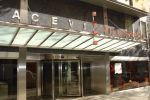 Hotel Acevi Villarroel