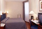 Hotel Husa Pedralbes bedroom2