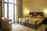 Hotel Laietana Palace bedroom2