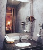 Hotel Bathrooms