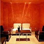 Hotel Citypark Pelayo lobby