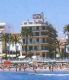Hotel Subur