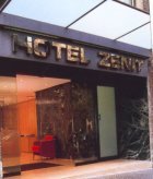 Hotel  Exterior